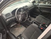   Dezmembram VOLKSWAGEN GOLF VI 2010 1.6 (CAYC)