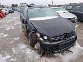   Dezmembram VOLKSWAGEN GOLF VI 2011 2.0 (CFH)