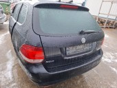   Dezmembram VOLKSWAGEN GOLF VI 2011 2.0 (CFH)
