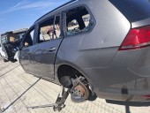   Dezmembram VOLKSWAGEN GOLF VII 2016 1.6 TDI (CXXB)
