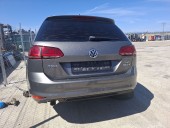   Dezmembram VOLKSWAGEN GOLF VII 2016 1.6 TDI (CXXB)