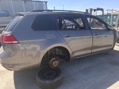   Dezmembram VOLKSWAGEN GOLF VII 2016 1.6 TDI (CXXB)