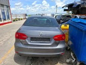   Dezmembram VOLKSWAGEN JETTA IV 2011 1.6 (CAYC)
