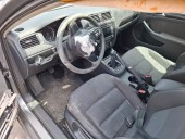   Dezmembram VOLKSWAGEN JETTA IV 2011 1.6 (CAYC)