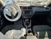   Dezmembram VOLKSWAGEN JETTA IV 2014 1.6 (CAYC)