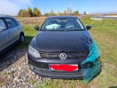   Dezmembram VOLKSWAGEN JETTA IV 2014 1.6 (CAYC)