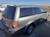   Dezmembram VOLKSWAGEN PASSAT B5.5 2003 1.9 TDI (AVF)