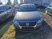   Dezmembram VOLKSWAGEN PASSAT B6 2006 2.0 (BKP)
