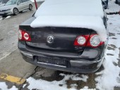   Dezmembram VOLKSWAGEN PASSAT B6 2006 2.0 TDI (BKP)