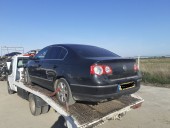   Dezmembram VOLKSWAGEN PASSAT B6 2007 2.0 TDI (BKP)