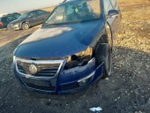   Dezmembram VOLKSWAGEN PASSAT B6 2008 2.0 TDI (BMP)