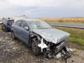   Dezmembram VOLKSWAGEN PASSAT B6 2010 2.0 TDI (CBAB)