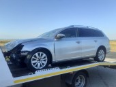   Dezmembram VOLKSWAGEN PASSAT B7 2011 2.0 TDI (CFFB)