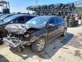   Dezmembram VOLKSWAGEN PASSAT B7 2012 1.6 TDI (CAYC)