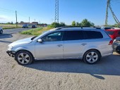   Dezmembram VOLKSWAGEN PASSAT B7 2012 2.0 (CFFB)