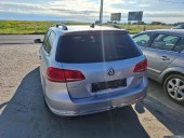   Dezmembram VOLKSWAGEN PASSAT B7 2012 2.0 (CFFB)