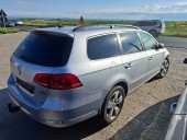   Dezmembram VOLKSWAGEN PASSAT B7 2012 2.0 (CFFB)