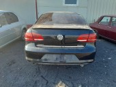   Dezmembram VOLKSWAGEN PASSAT B7 2014 1.6 TDI (CAYC)