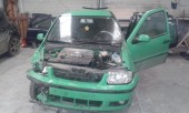   Dezmembram VOLKSWAGEN POLO 6N 1997 1.0 (AER)