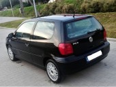  Dezmembram VOLKSWAGEN POLO 6N 1998 1.4 (APQ)