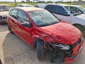   Dezmembram VOLKSWAGEN POLO 6R 2010 1.4 (CGG)