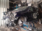   Dezmembram VOLKSWAGEN POLO 6R 2011 1.2 (CGPA)
