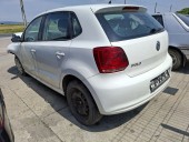   Dezmembram VOLKSWAGEN POLO 6R 2012 1.2 TDI (CFWA)