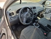   Dezmembram VOLKSWAGEN POLO 6R 2012 1.2 TDI (CFWA)