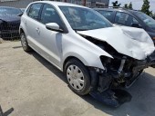   Dezmembram VOLKSWAGEN POLO 6R 2012 1.2 TDI (CFWA)