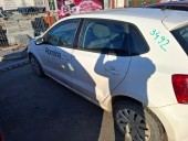   Dezmembram VOLKSWAGEN POLO 6R 2013 1.2 TDI (CFWA)