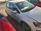  Dezmembram VOLKSWAGEN POLO 6R 2013 1.2 TDI (CFWA)