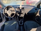   Dezmembram VOLKSWAGEN POLO 6R 2013 1.2 TDI (CFWA)
