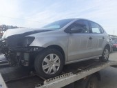   Dezmembram VOLKSWAGEN POLO 6R 2014 1.2 TDI (CFWA)