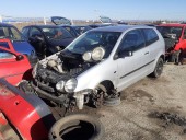   Dezmembram VOLKSWAGEN POLO 9N 2002 1.2 (AWY)