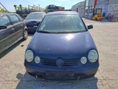   Dezmembram VOLKSWAGEN POLO 9N 2002 1.2 (AWY)