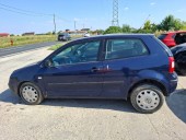   Dezmembram VOLKSWAGEN POLO 9N 2002 1.2 (AWY)