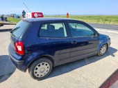   Dezmembram VOLKSWAGEN POLO 9N 2002 1.2 (AWY)