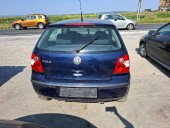  Dezmembram VOLKSWAGEN POLO 9N 2002 1.2 (AWY)