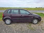   Dezmembram VOLKSWAGEN POLO 9N 2002 1.2 (AZQ)