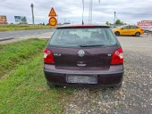   Dezmembram VOLKSWAGEN POLO 9N 2002 1.2 (AZQ)