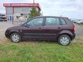   Dezmembram VOLKSWAGEN POLO 9N 2002 1.2 (AZQ)