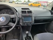   Dezmembram VOLKSWAGEN POLO 9N 2002 1.2 (AZQ)
