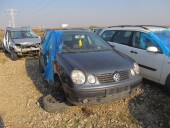   Dezmembram VOLKSWAGEN POLO 9N 2002 1.4 16V (BBY)