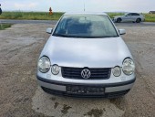   Dezmembram VOLKSWAGEN POLO 9N 2002 1.4 (BAY)