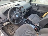  Dezmembram VOLKSWAGEN POLO 9N 2002 1.4 (BAY)