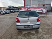   Dezmembram VOLKSWAGEN POLO 9N 2002 1.4 (BAY)