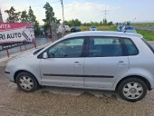   Dezmembram VOLKSWAGEN POLO 9N 2002 1.4 (BAY)