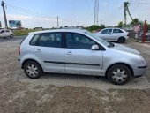   Dezmembram VOLKSWAGEN POLO 9N 2002 1.4 (BAY)