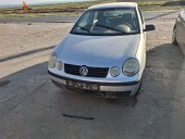   Dezmembram VOLKSWAGEN POLO 9N 2003 1.2 (AZQ)