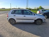   Dezmembram VOLKSWAGEN POLO 9N 2003 1.2 (AZQ)